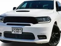 occasion Dodge Durango R/t Ti 537ltout Compris Hors Homologation 4500e