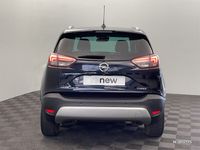 occasion Opel Crossland X I 1.2 Turbo 110ch Design Edition BVA Euro 6d-T