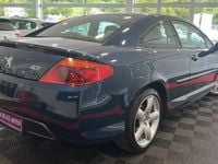 Occasion Peugeot 407 Coupe Sport 204 ch (150 kW) 2007 Coupé