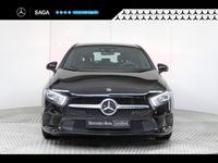 occasion Mercedes A200 Classe163ch Progressive Line 7g-dct 9cv