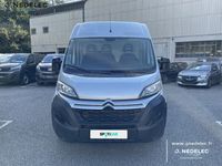 Occasion Citroën Jumper Business Class 131 ch (96 kW) 2018 Monospace