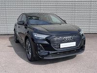 Occasion Audi Q4 Sportback e-tron 194 kW (265 ch) 2024 SUV