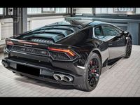 occasion Lamborghini Huracán LP 580-2