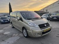Occasion Fiat Scudo 163 ch (119 kW) 2012 Van