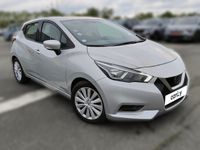 occasion Nissan Micra IG-T 100 Business Edition