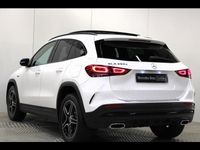 occasion Mercedes GLA250 ClasseE 160+102ch Amg Line 8g-dct