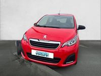 occasion Peugeot 108 VTi 72ch S&S BVM5 Like