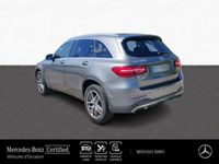 occasion Mercedes GLC350 211+116ch Sportline 4Matic 7G-Tronic plus