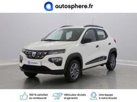 occasion Dacia Spring Business 2021 - Achat Intégral