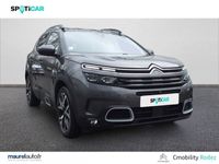 occasion Citroën C5 Aircross Hybride Rechargeable 225 S&S e-EAT8 Shine Pack 5