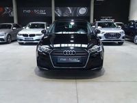 occasion Audi A3 30TDi Design Stronic NAVI-LED-CRUISE-PARKING AV\u0