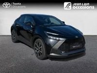 Occasion Toyota C-HR Design 197 ch (144 kW) 2024 Noir SUV