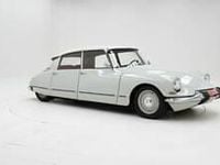 Occasion Citroën DS 69 ch (50 kW) 1965 Autres Break