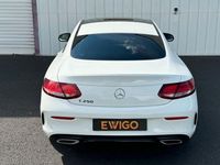 Occasion Mercedes C250 211 ch (155 kW) 2017 Berline