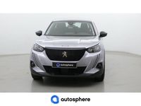 occasion Peugeot 2008 1.2 PureTech 100ch S&S Active Pack