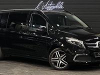 Occasion Mercedes V250 190 ch (139 kW) 2022 Monospace