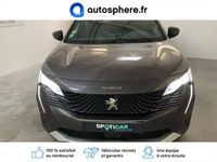 occasion Peugeot 5008 1.5 BlueHDi 130ch S\u0026S GT EAT8