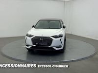 Occasion DS Automobiles DS3 Crossback Grand Chic 131 ch (96 kW) 2021 Blanc SUV