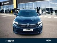 Occasion Renault Austral Iconic 2022 Noir etoilé SUV