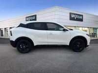 Occasion Alfa Romeo Junior 2025 Blanc SUV