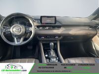 occasion Mazda 6 FastWagon 2.5L SKYACTIV-G 194 ch BVA