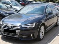 occasion Audi A4 3.0 V6 Tdi 272ch S Line Quattro Tiptronic