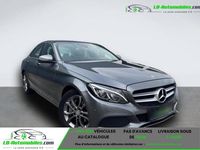 Occasion Mercedes C250 211 ch (155 kW) 2017 Berline