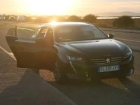 occasion Peugeot 508 BlueHDi 130 ch S