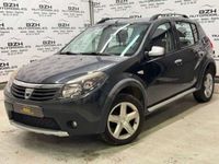 occasion Dacia Sandero 1.5 DCI 90CH FAP STEPWAY EURO 5