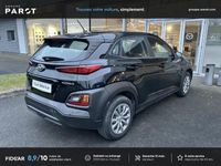 occasion Hyundai Kona 1.0 T-gdi 120ch Fap Initia