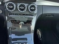 Occasion Mercedes C43 AMG AMG 390 ch (286 kW) 2019 Coupé