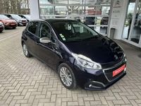 occasion Peugeot 208 Style hdi 75