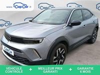Occasion Opel Mokka Elegance 101 ch (74 kW) 2023 SUV