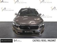 occasion DS Automobiles DS4 