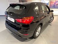 occasion BMW X1 II (F48) SDRIVE 18I 140 LOUNGE