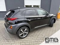 Occasion Hyundai Kona 177 ch (130 kW) 2020 Blanc SUV