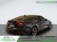 occasion Kia Stinger 3.3 T-GDi 370 ch BVA 4x4