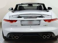 occasion Jaguar F-Type 5.0 V8 550ch R AWD BVA8