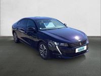 Occasion Peugeot 508 S 130 ch (95 kW) 2023 Bleu Berline