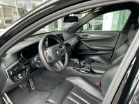 occasion BMW M5 4.4 V8 600CH M STEPTRONIC EURO6D-T
