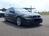 occasion BMW 320 320 (E91) D 184CH EDITION M SPORT