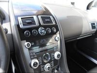 Occasion Aston Martin DB9 476 ch (350 kW) 2010 Gris Coupé