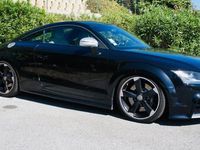 Occasion Audi TT RS Sport 340 ch (250 kW) 2009 Noir Coupé