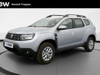 Occasion Dacia Duster Comfort 2022 Gris SUV