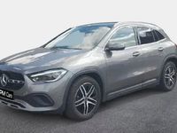 occasion Mercedes GLA200 ClasseD 150ch Business Line 8g-dct