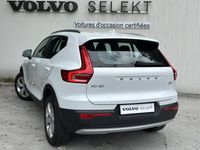 occasion Volvo XC40 XC40D3 AdBlue 150 ch Geartronic 8