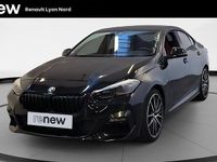 Occasion BMW 220 M Sport 178 ch (130 kW) 2022 Noir Coupé