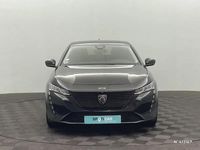 Occasion Peugeot 308 SW Active 131 ch (96 kW) 2023 Noir Break
