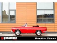 Occasion Fiat 750 31 ch (22 kW) 1963 Rouge Coupé