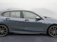 Occasion BMW 135 M Performance 306 ch (225 kW) 2021 Citadine